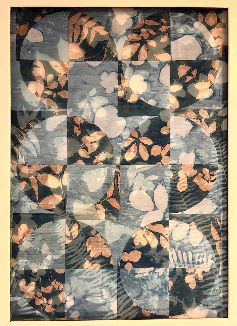 Entre deux souffles II