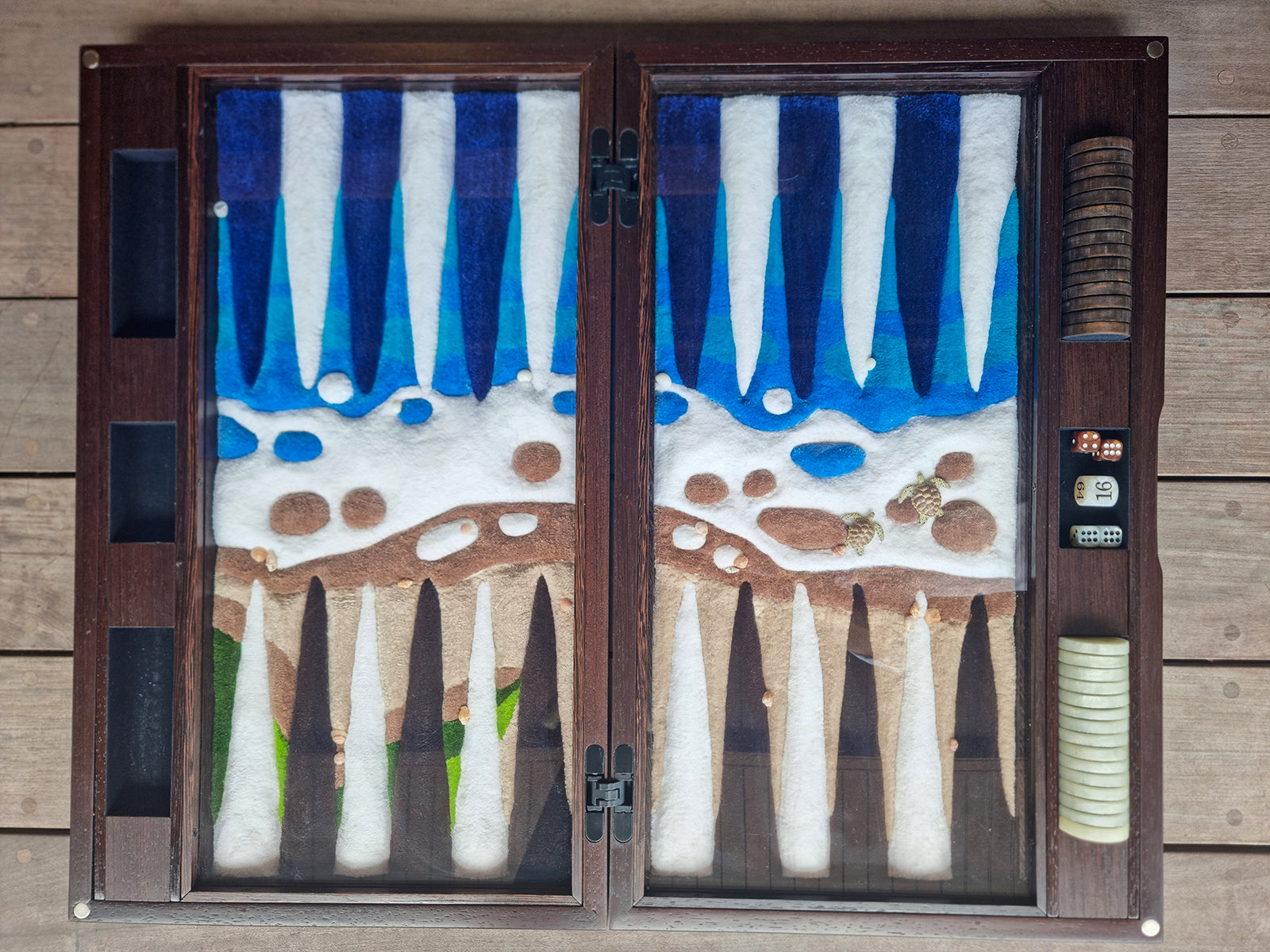 Backgammon