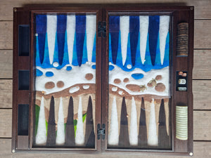 Backgammon