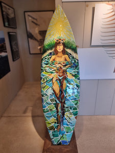 Surfboard 3