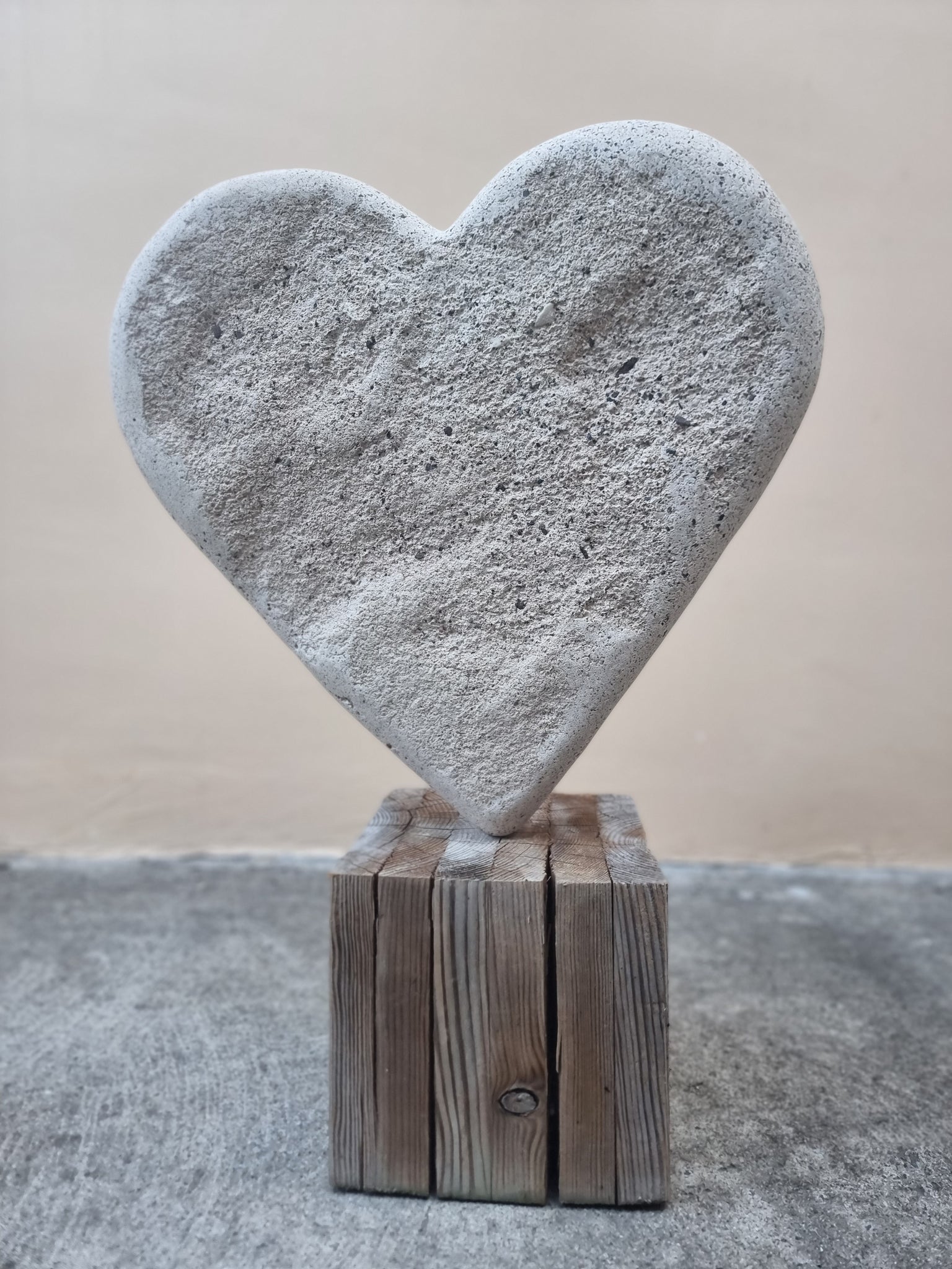 Heart B055
