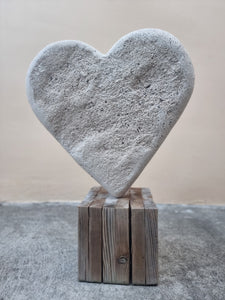 Heart B055