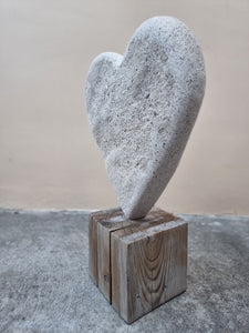 Heart B055