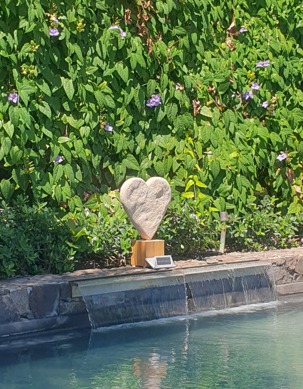 Heart B055