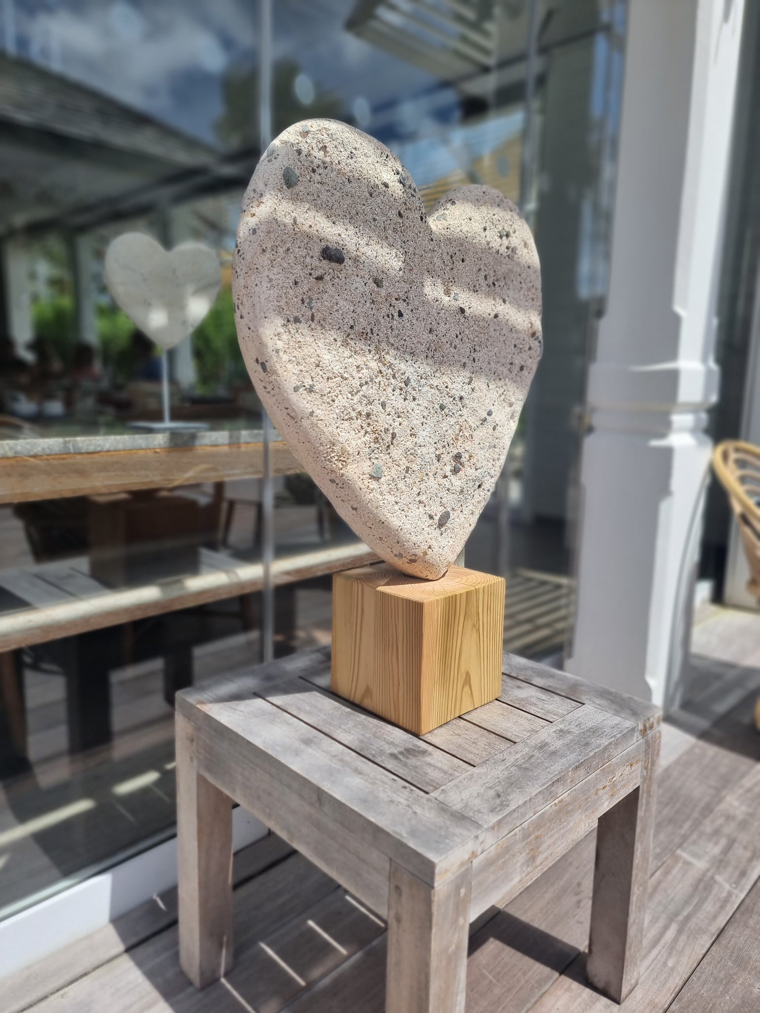 Heart B060
