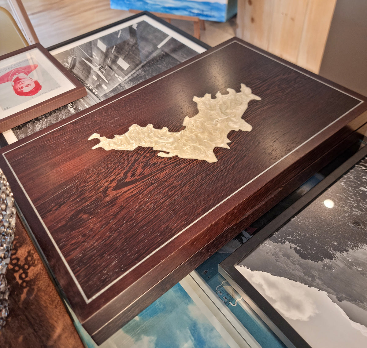 Backgammon