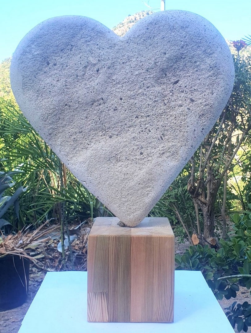 Heart B055