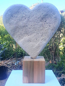 Heart B055
