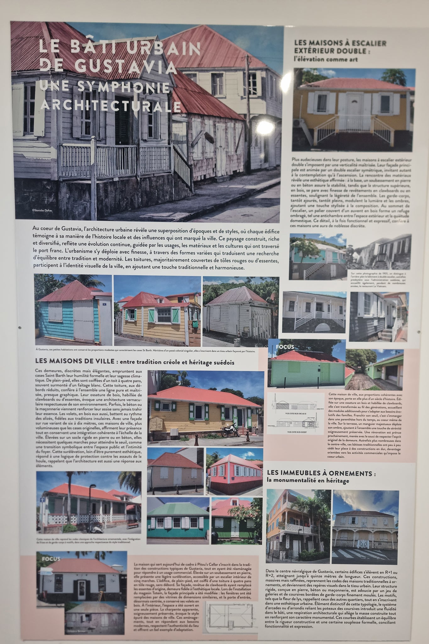 Bâti Gustavia