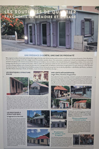 Boutiques de quartier