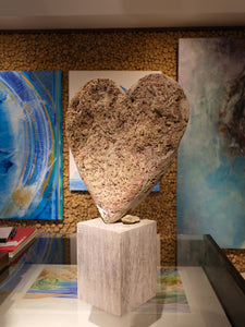 Heart B075