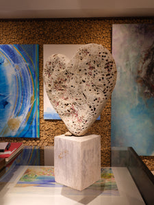 Heart B075