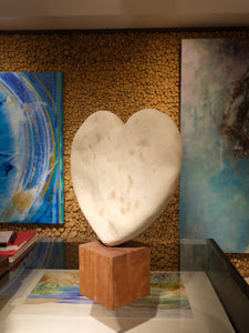 Heart B080