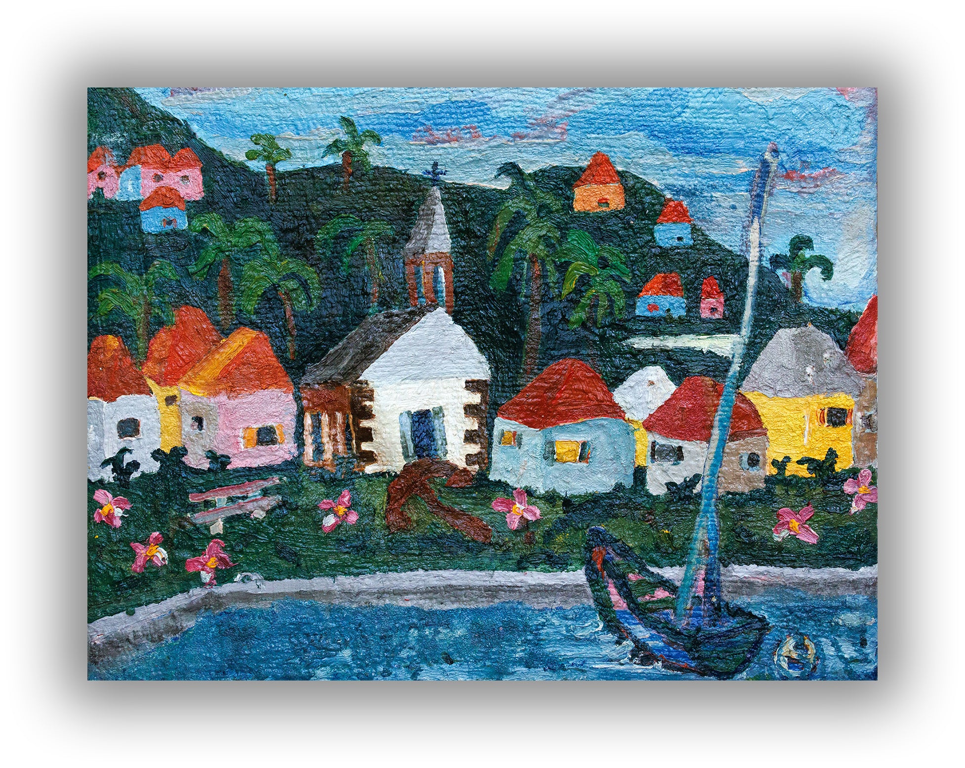 Gustavia