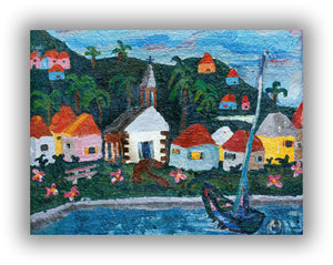Gustavia