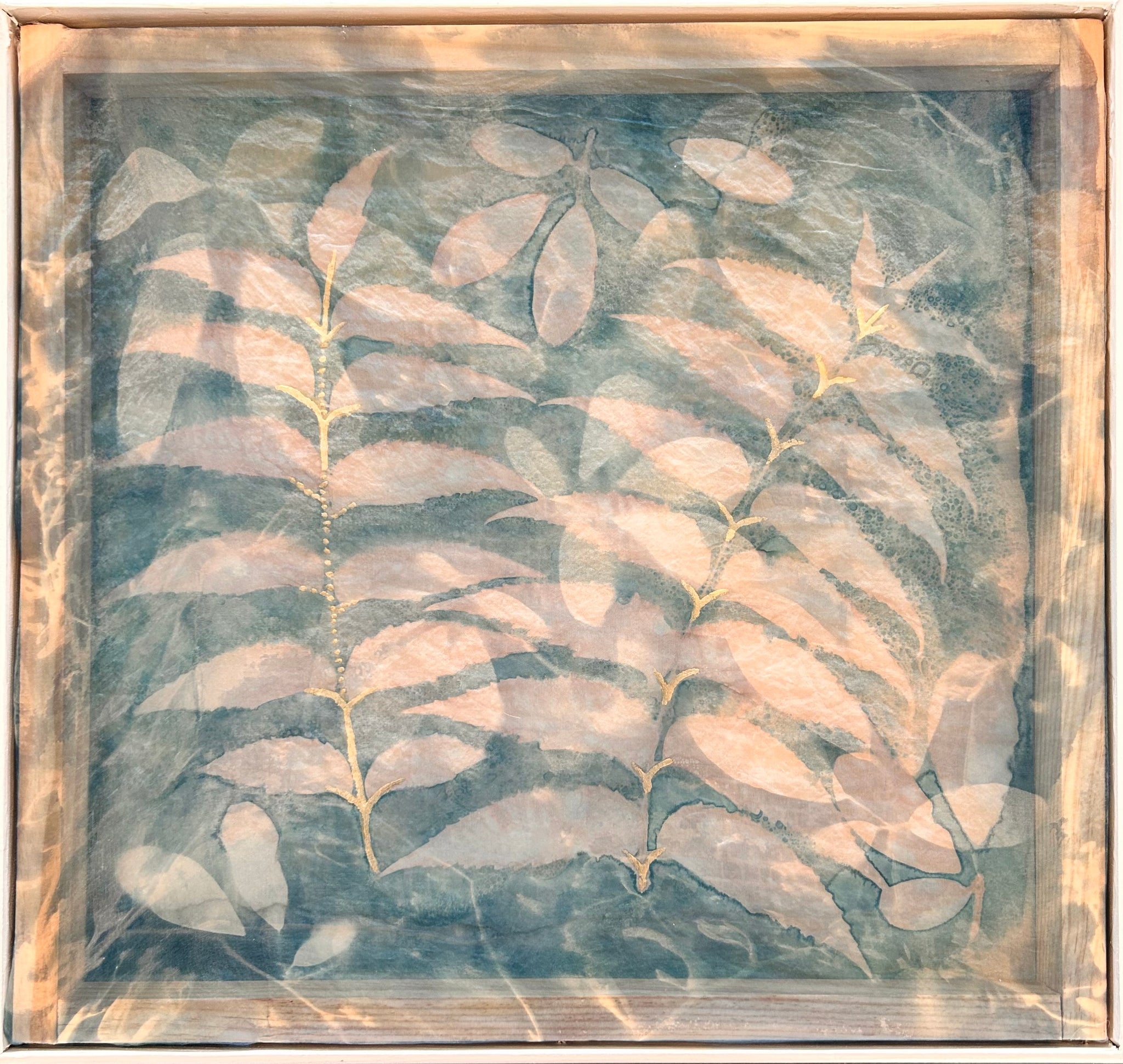 Entre deux souffles III