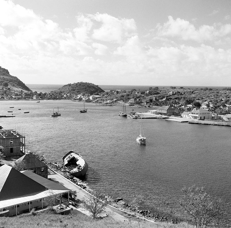 Gustavia 4