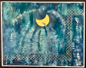Clair de Lune I