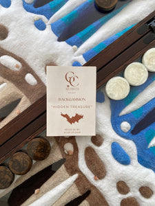 Backgammon