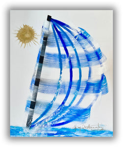 Sailing 3