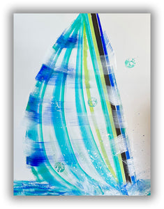 Sailing 8