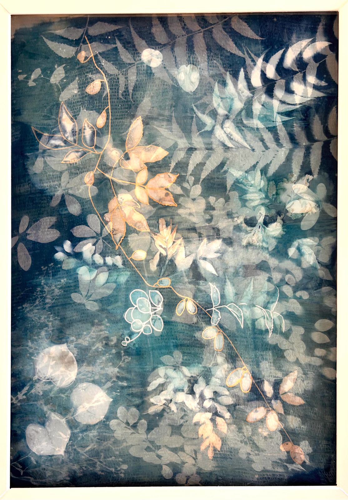 Entre deux souffles I