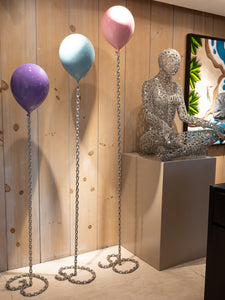 Power Balloons