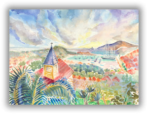Gustavia