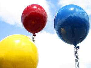 Power Balloons