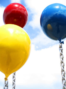 Power Balloons
