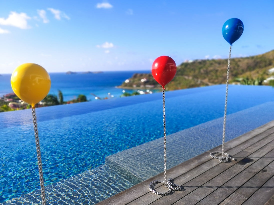 Power Balloons