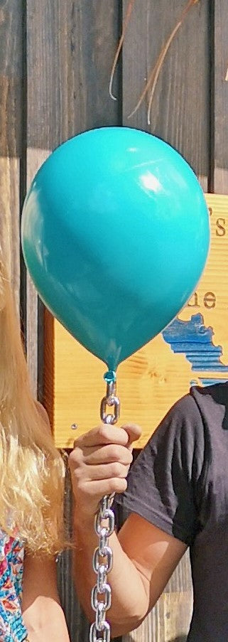 Power Balloons