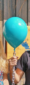 Power Balloons