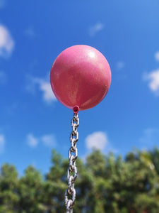 Power Balloons