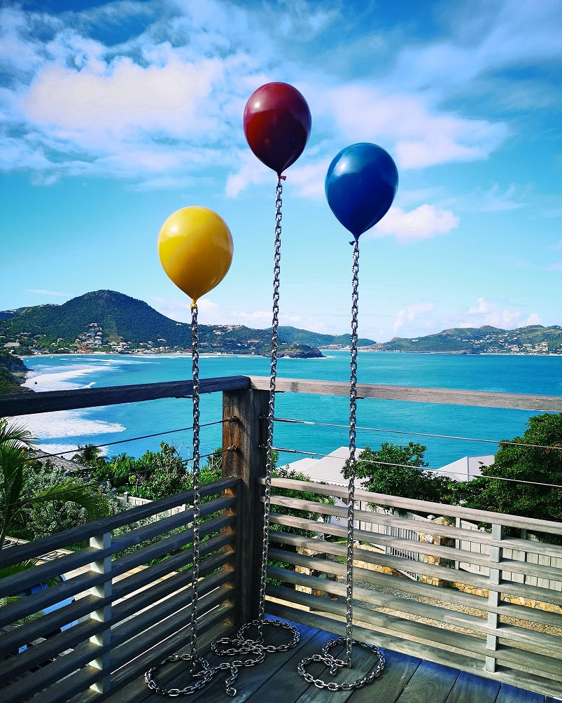 Power Balloons