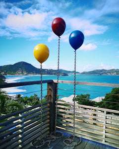 Power Balloons