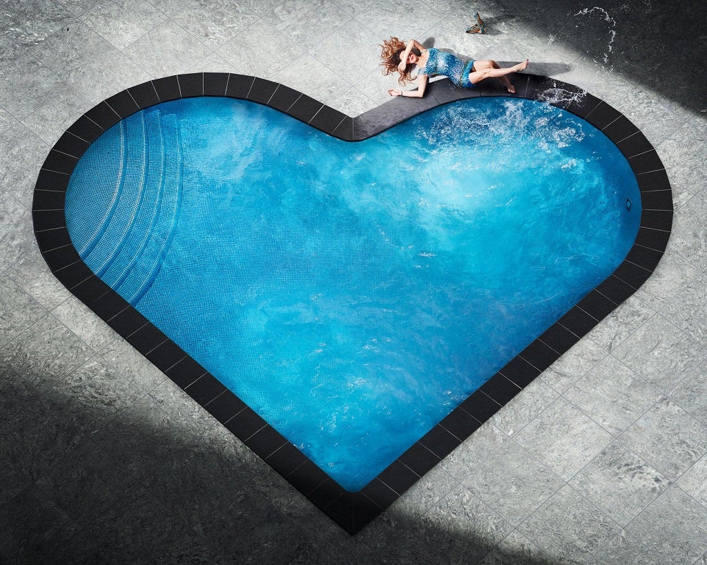 David Drebin – Artists of St Barth